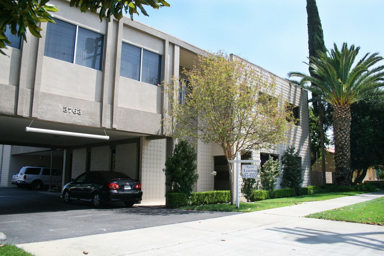 Home Dieterle Properties in Riverside, CA