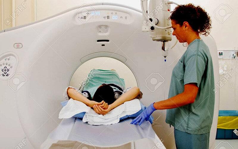 HOSPITAL JUÁREZ - RAYOS X