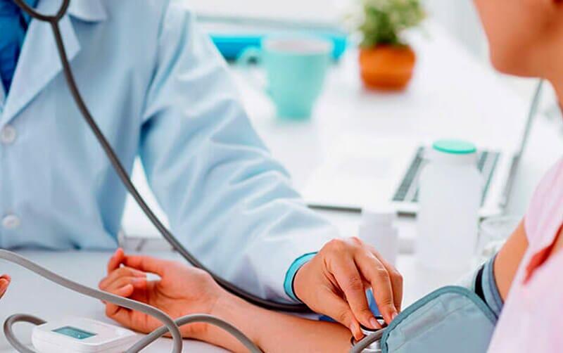 HOSPITAL JUÁREZ - INTERNISTA