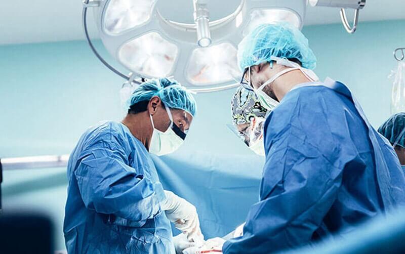 HOSPITAL JUÁREZ - CIRUGÍA