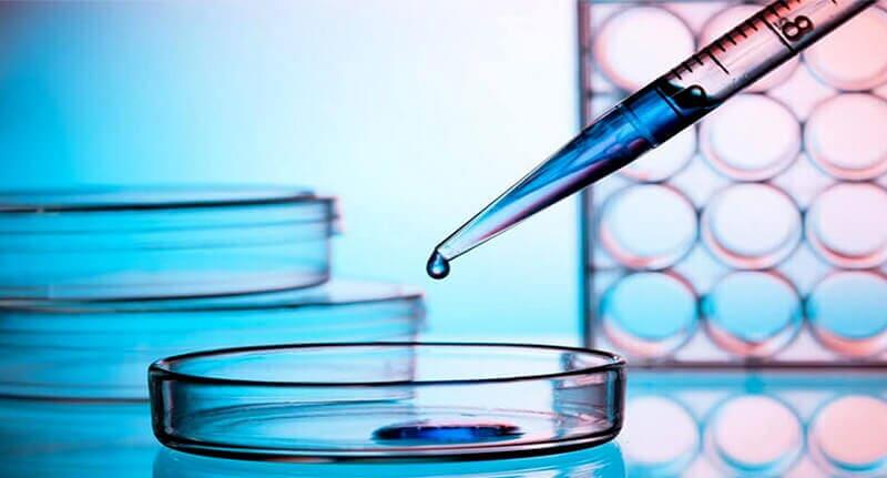 HOSPITAL JUÁREZ - ANÁLISIS DE SANGRE