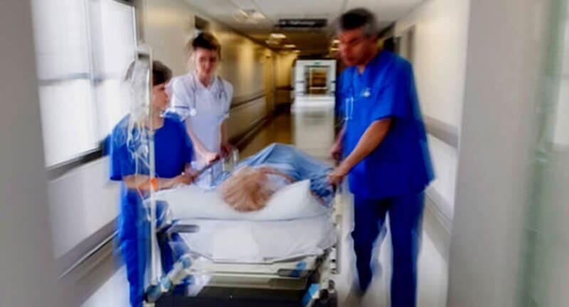 HOSPITAL JUÁREZ - SERVICIOS HOSPITALARIOS