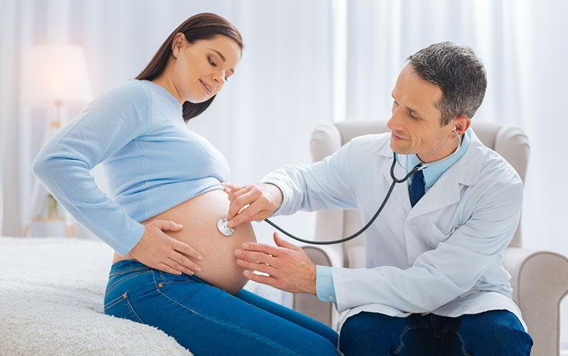 HOSPITAL JUÁREZ - GINECOLOGÍA Y OBSTETRICIA