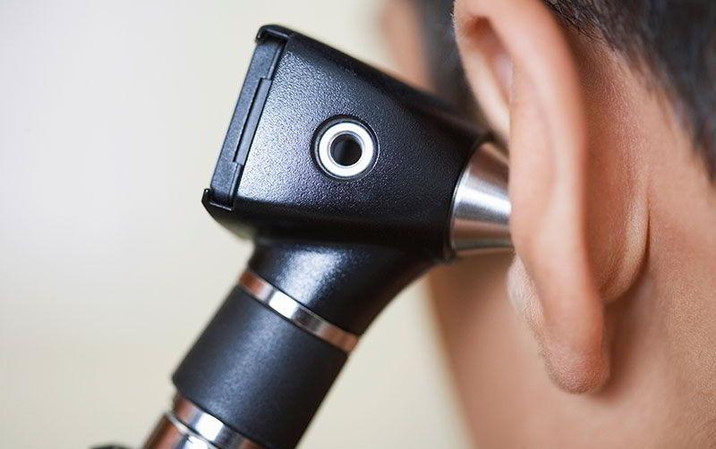 HOSPITAL JUÁREZ - OTORINOLARINGOLOGÍA