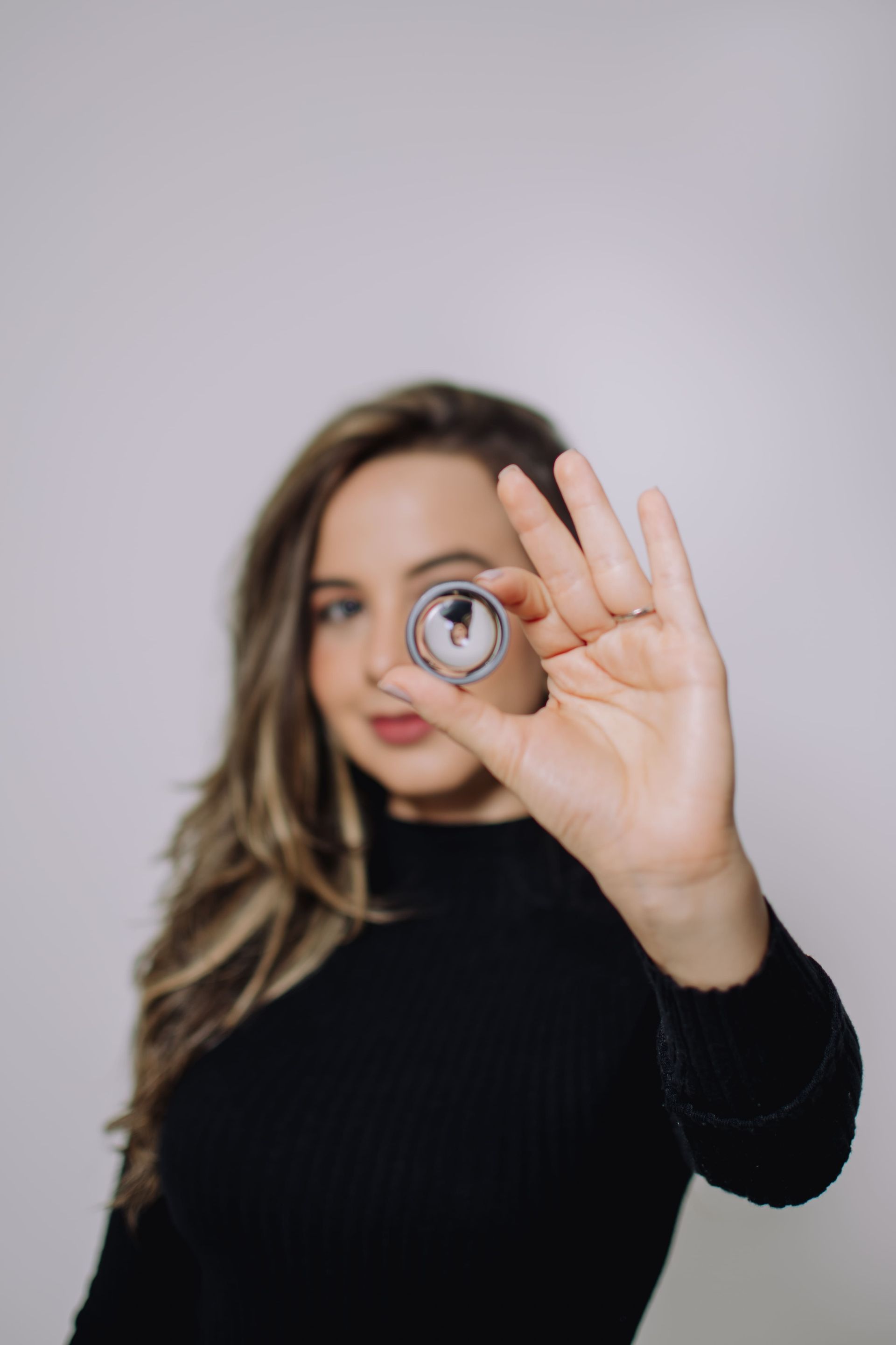 Outras Condições Oculares