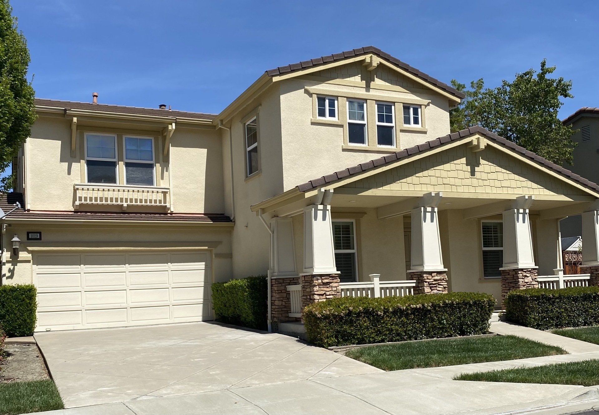 Pleasanton Property Management Rented Properties In Pleasanton Ca