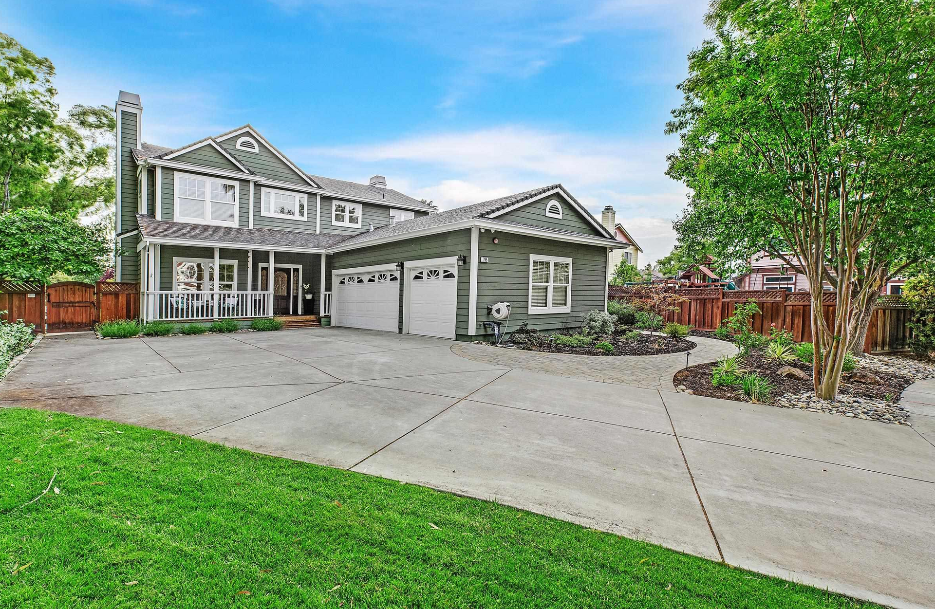 5000 Daisyfield Dr., Livermore, CA 94551