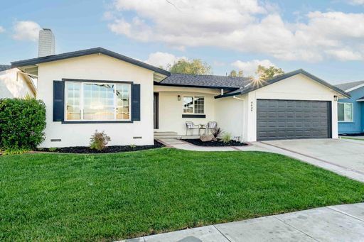 4649 Denker Dr., Pleasanton, CA 94588