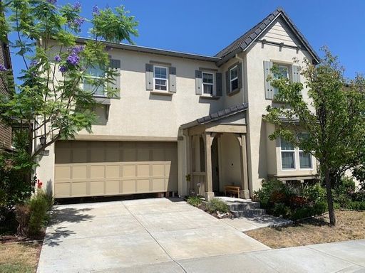 4933 Colchester Ct. Dublin, CA 94568