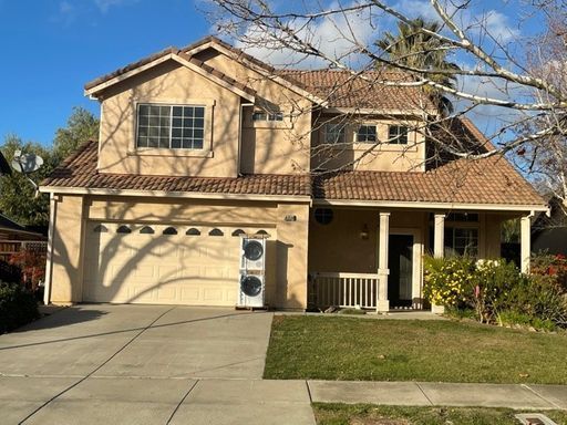 6338 El Capitan Ct., Livermore, CA 94551