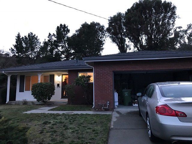 1015 Alfred Ave., Walnut Creek, CA. 94597