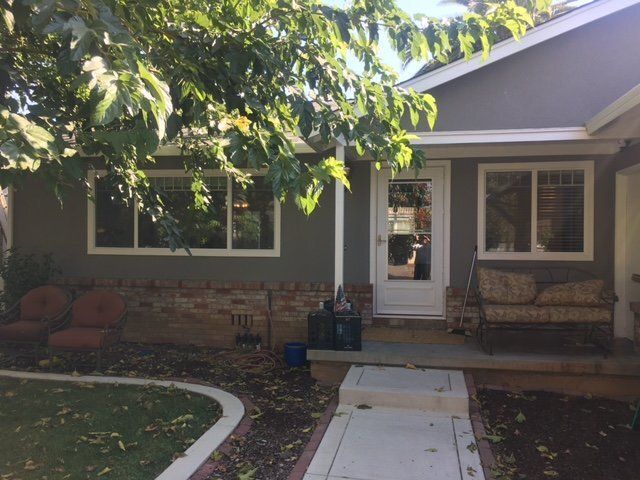 1068 Aberdeen Ave., Livermore, CA. 94550