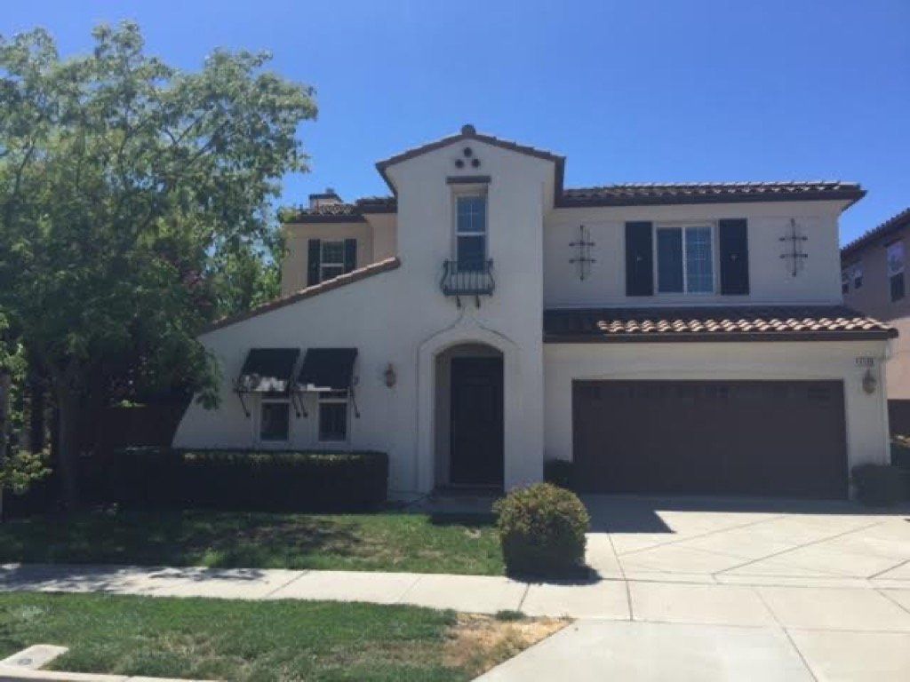 1128 Arrowfield Way, San Ramon, CA 94582