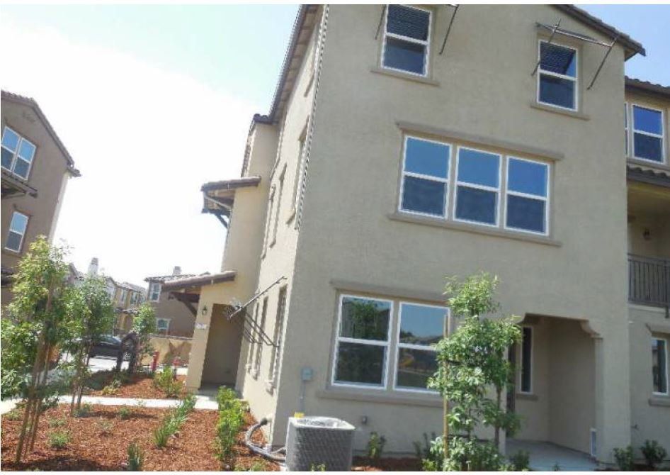 1250 Gusty Loop unit 6, Livermore, CA 94550