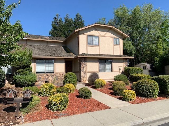 1548 Murdell Lane, Livermore 94550