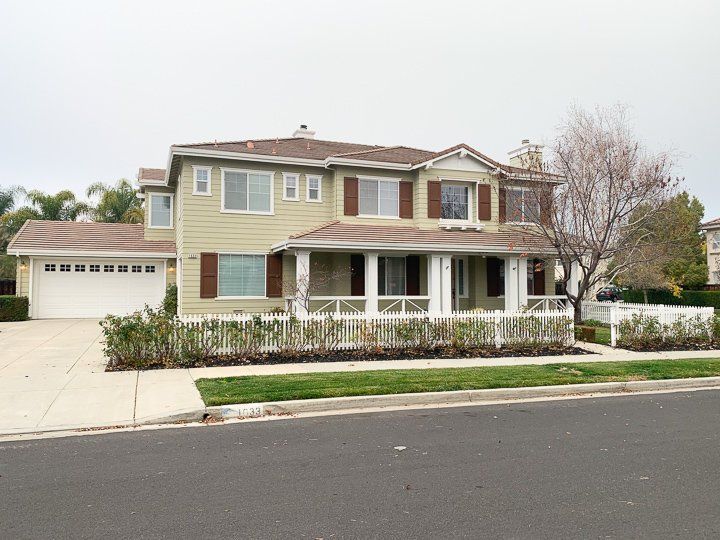 1633 Cascina Ct. Livermore CA 94550