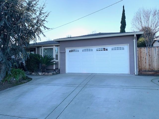 19671 Bernal St., Castro Valley, CA 94546