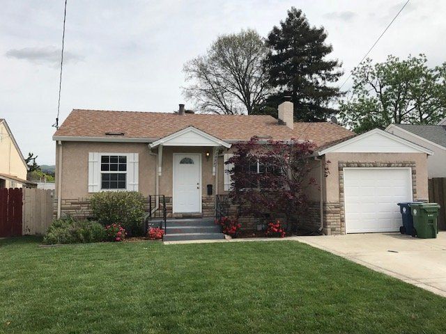 22057 Cameron St., Castro Valley, CA 94546