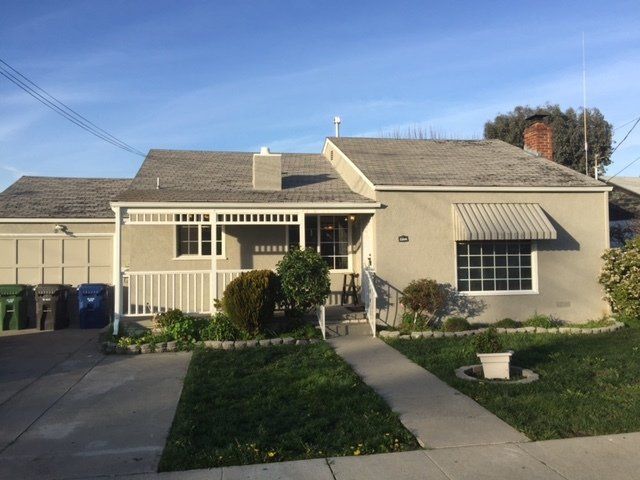 2354 Star Ave., Studio Apt., Castro Valley CA 94546