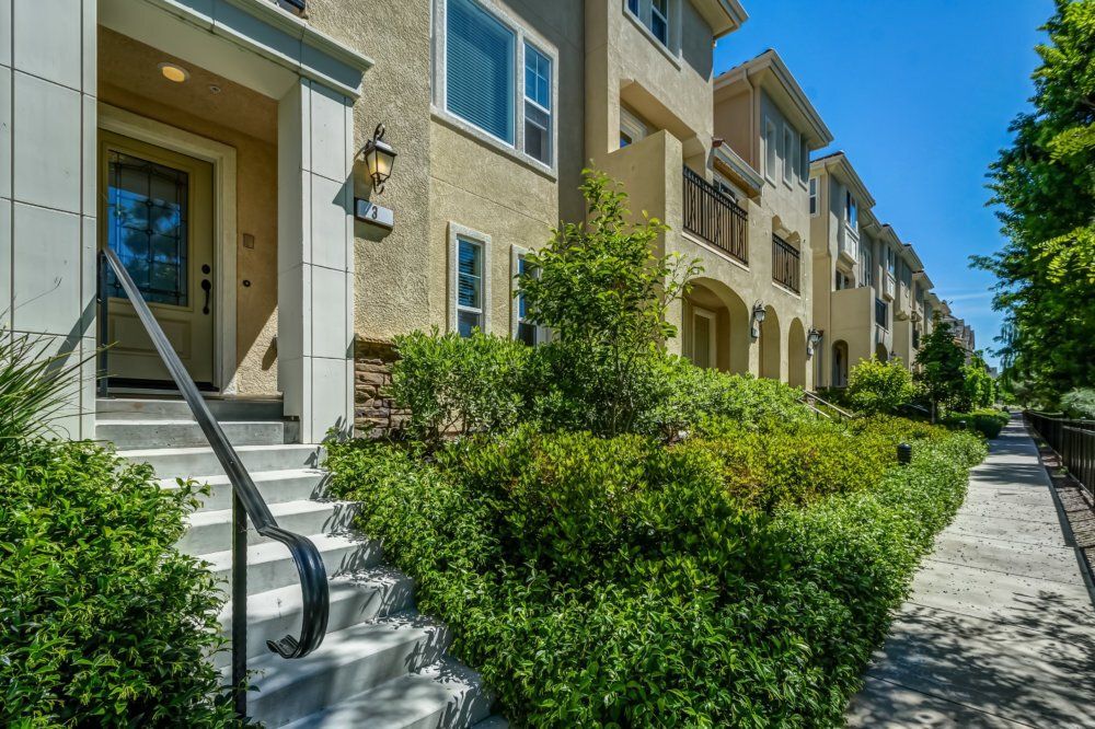 25 Heligan Ln. #3 Livermore CA 94551