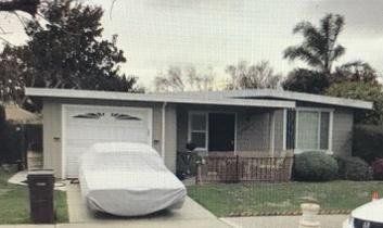 25069 Joyce St Hayward, CA. 94544