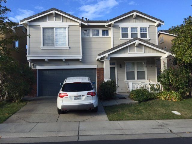 25539 Foggy Glen Dr. , Castro Valley, CA., 94552