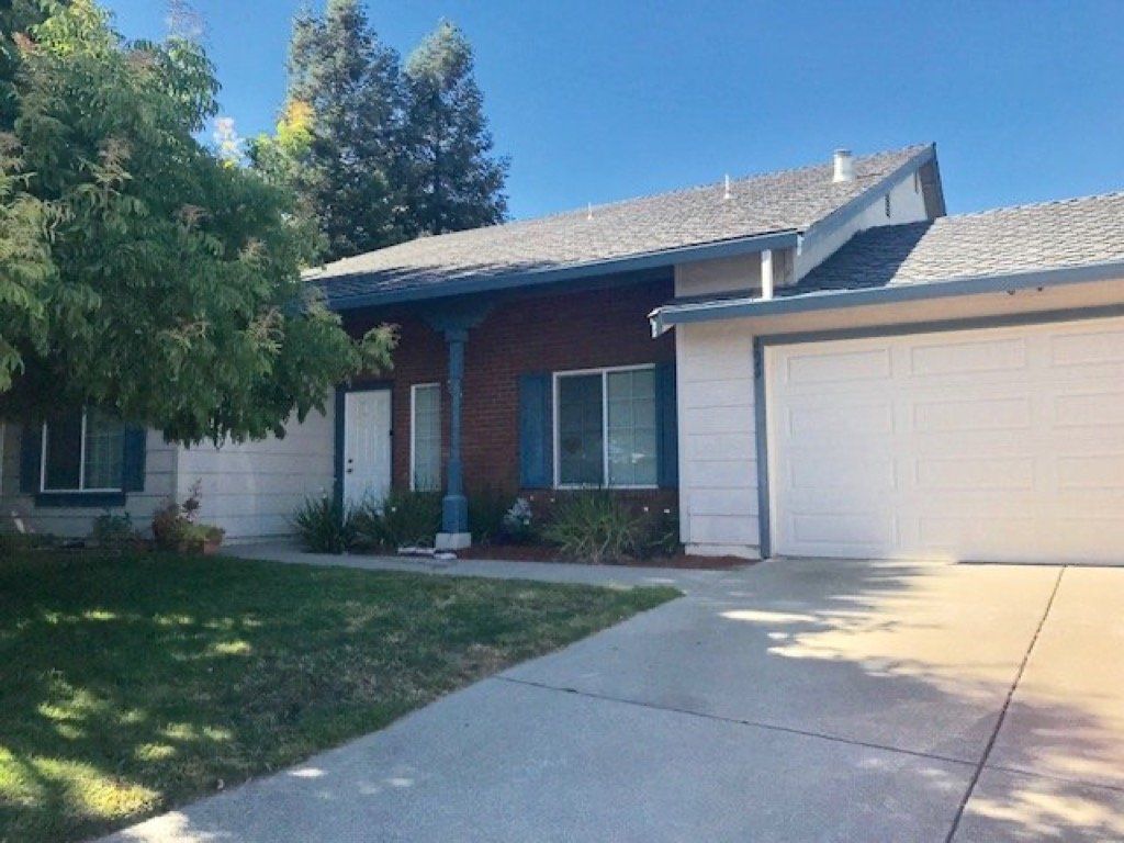 2649 Derby Dr., San Ramon CA 94583