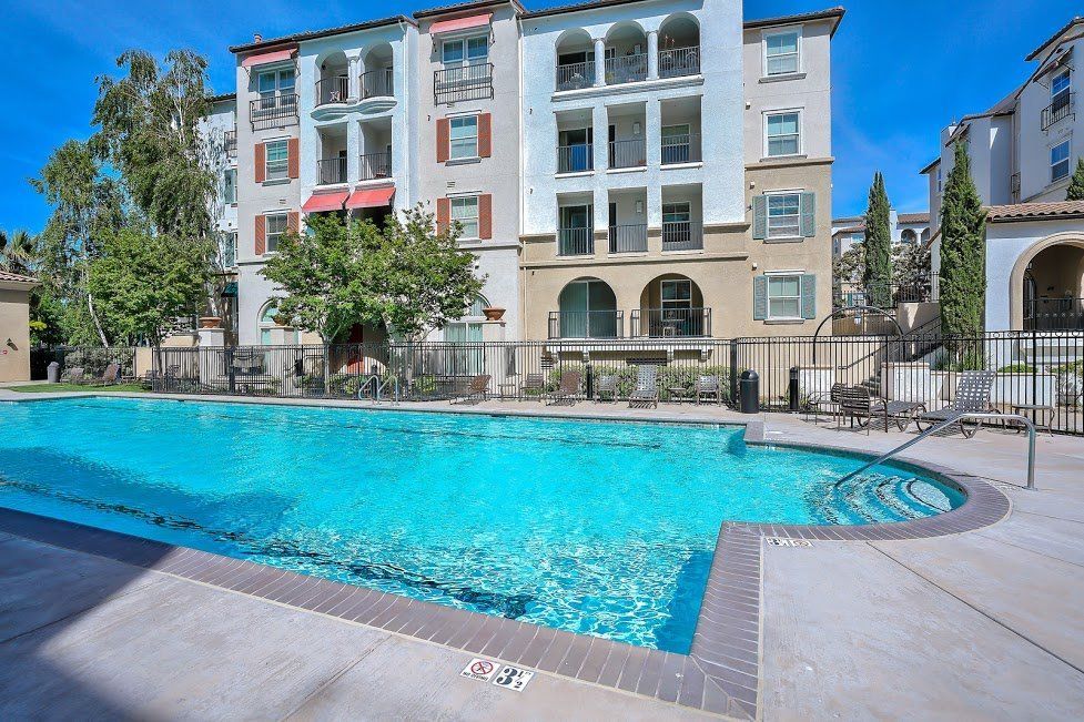 3465 Dublin Blvd. unit 442, Dublin CA 94568