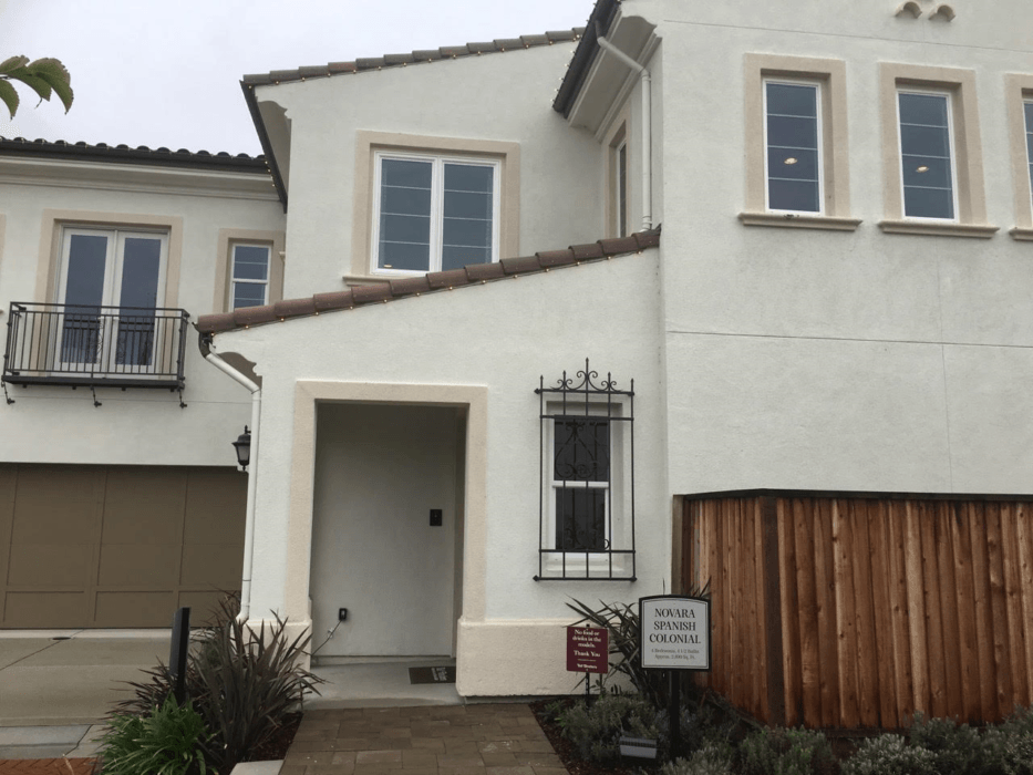 3550 Cinnamon Ridge Rd., San Ramon, CA. 94582