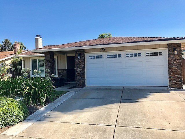 38688 Moore Dr. Fremont CA 94536