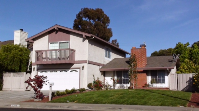 4450 Lisa Dr Union City, CA 94587-3919
