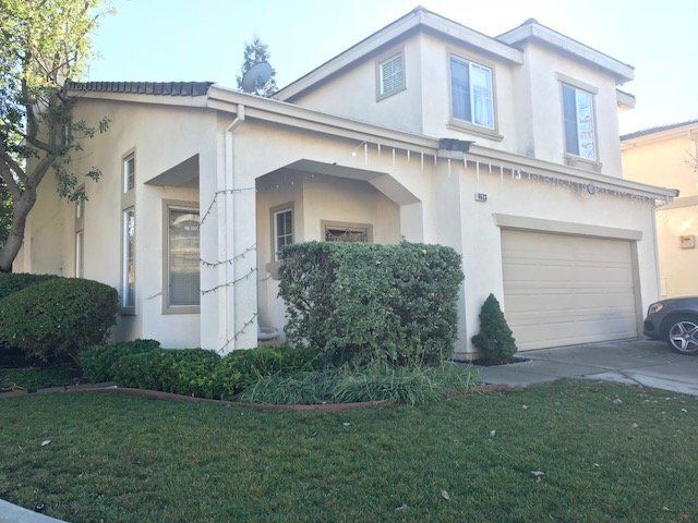 4633 Newhaven St. Dublin CA 94568