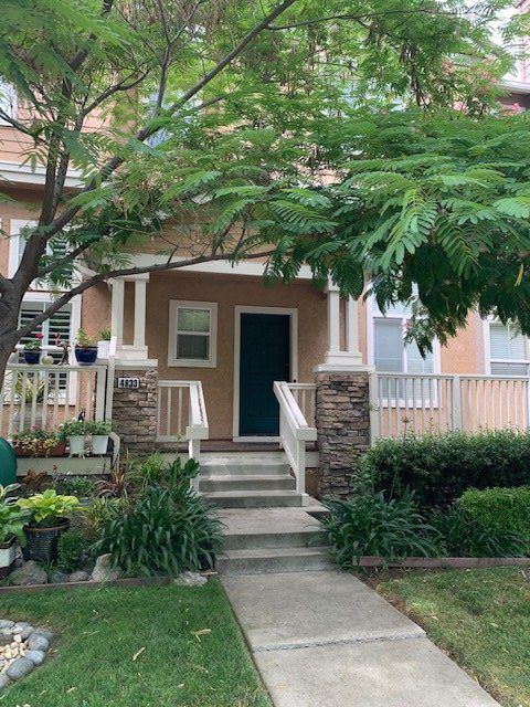 4833 Fawn Way # 104, Dublin CA. 94568