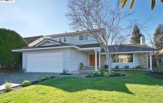 719 Via Del Sol, Livermore, CA. 94550