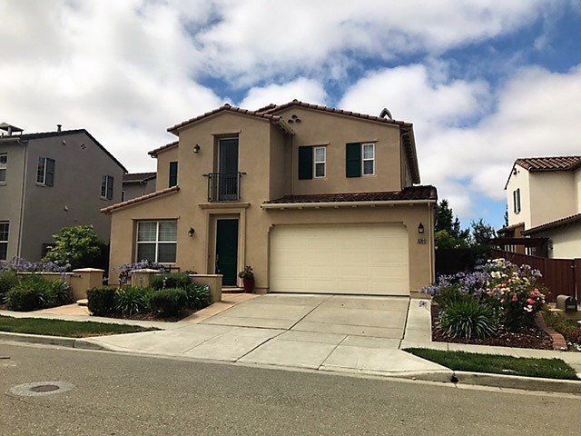 8304 Saturn Park Dr., San Ramon, CA 94582