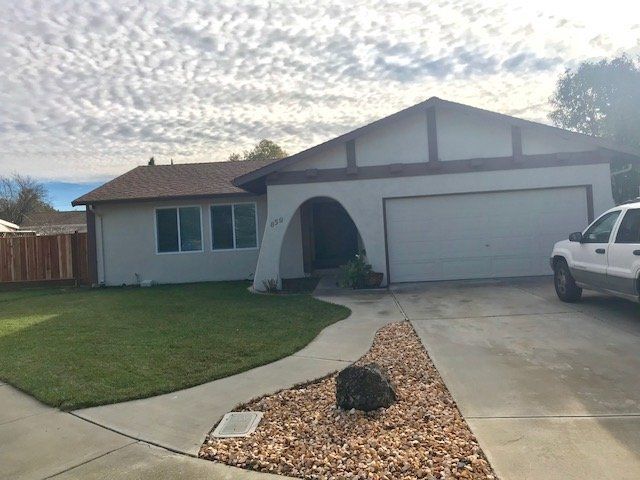 859 Chippewa Way, Livermore, CA. 94551