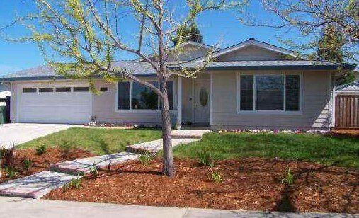 Genoa St., 1662, Livermore, CA 94550