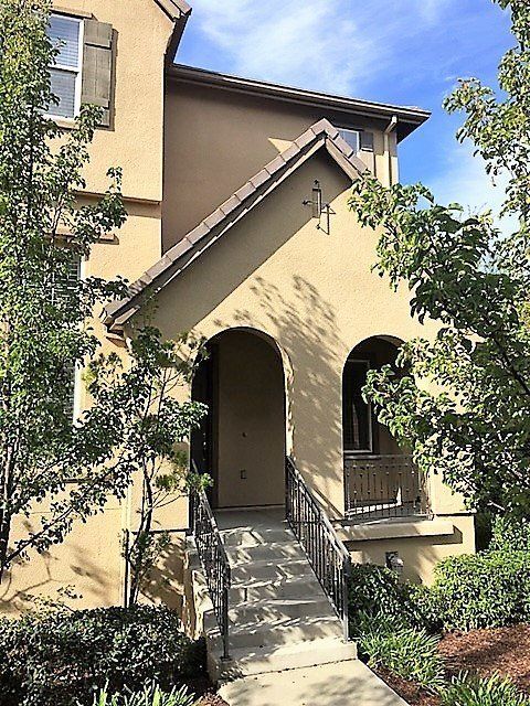 Yardley Lane, San Ramon CA 94582