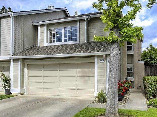 1413 Elliott Cir., Pleasanton CA 94566