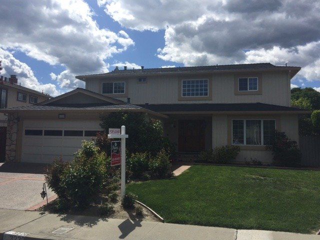 Flemington Ct., 3220, Pleasanton CA 94588