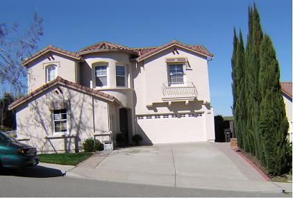 7550 Greenville Pl., Castro Valley, CA 94552