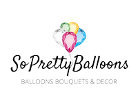 so pretty balloons