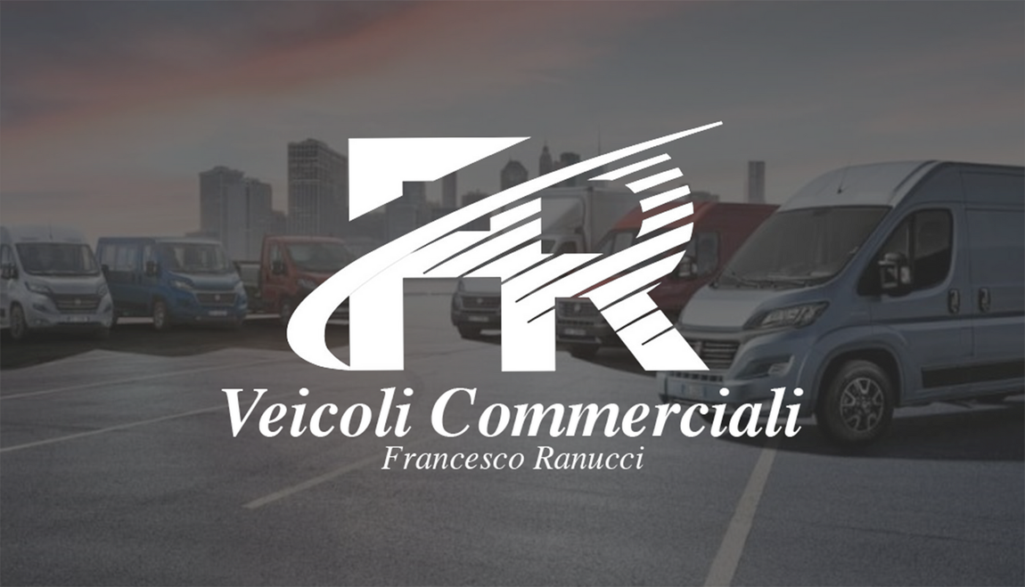 Logo FR Veicoli Commerciali