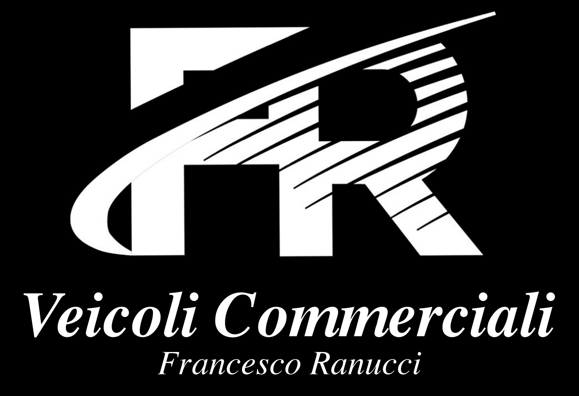 Logo FR Veicoli Commerciali