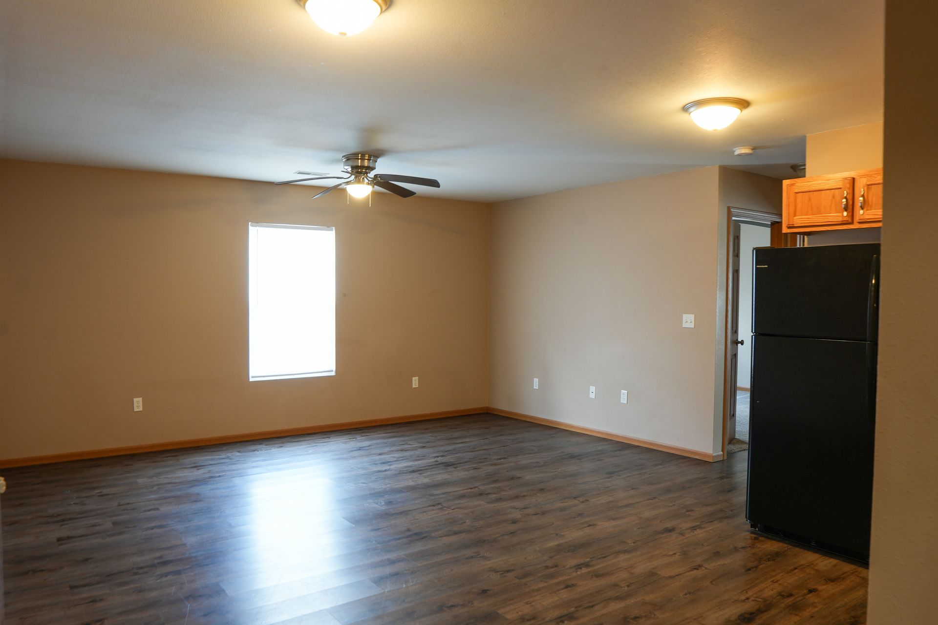 My Tech Partments State Tech Apartments