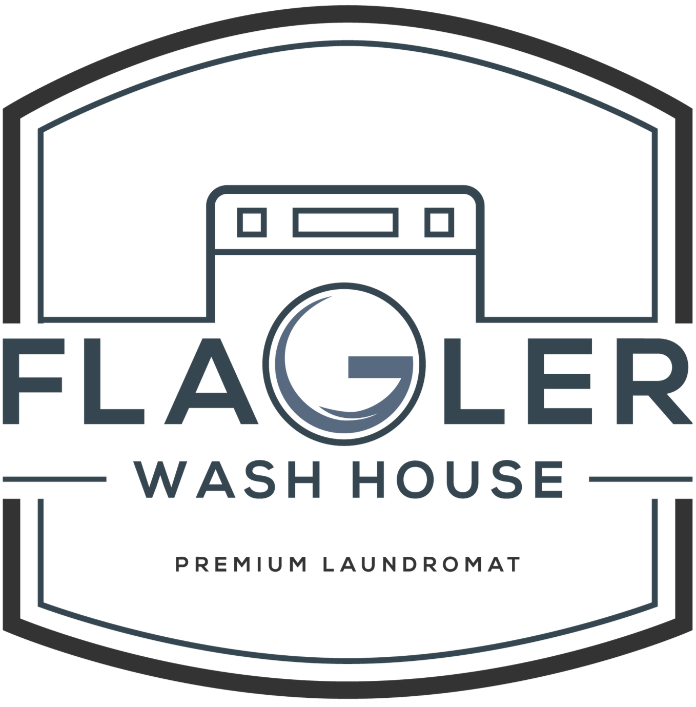 Flagler Wash House