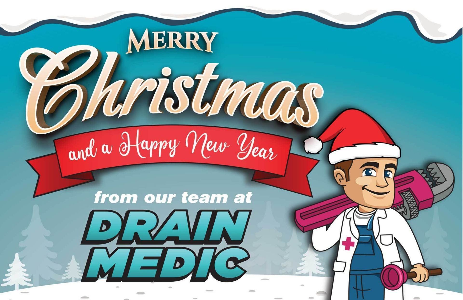 drainmedic