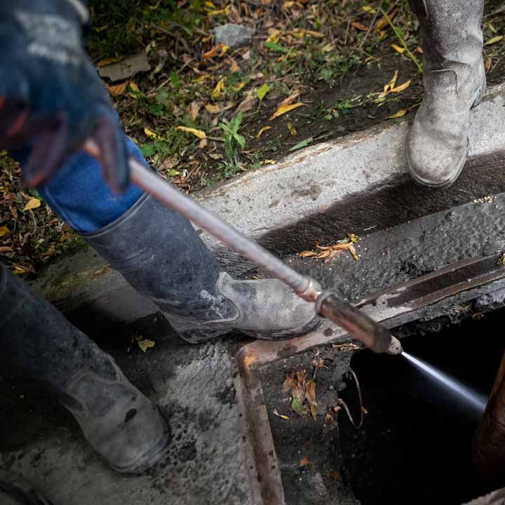 drainmedic