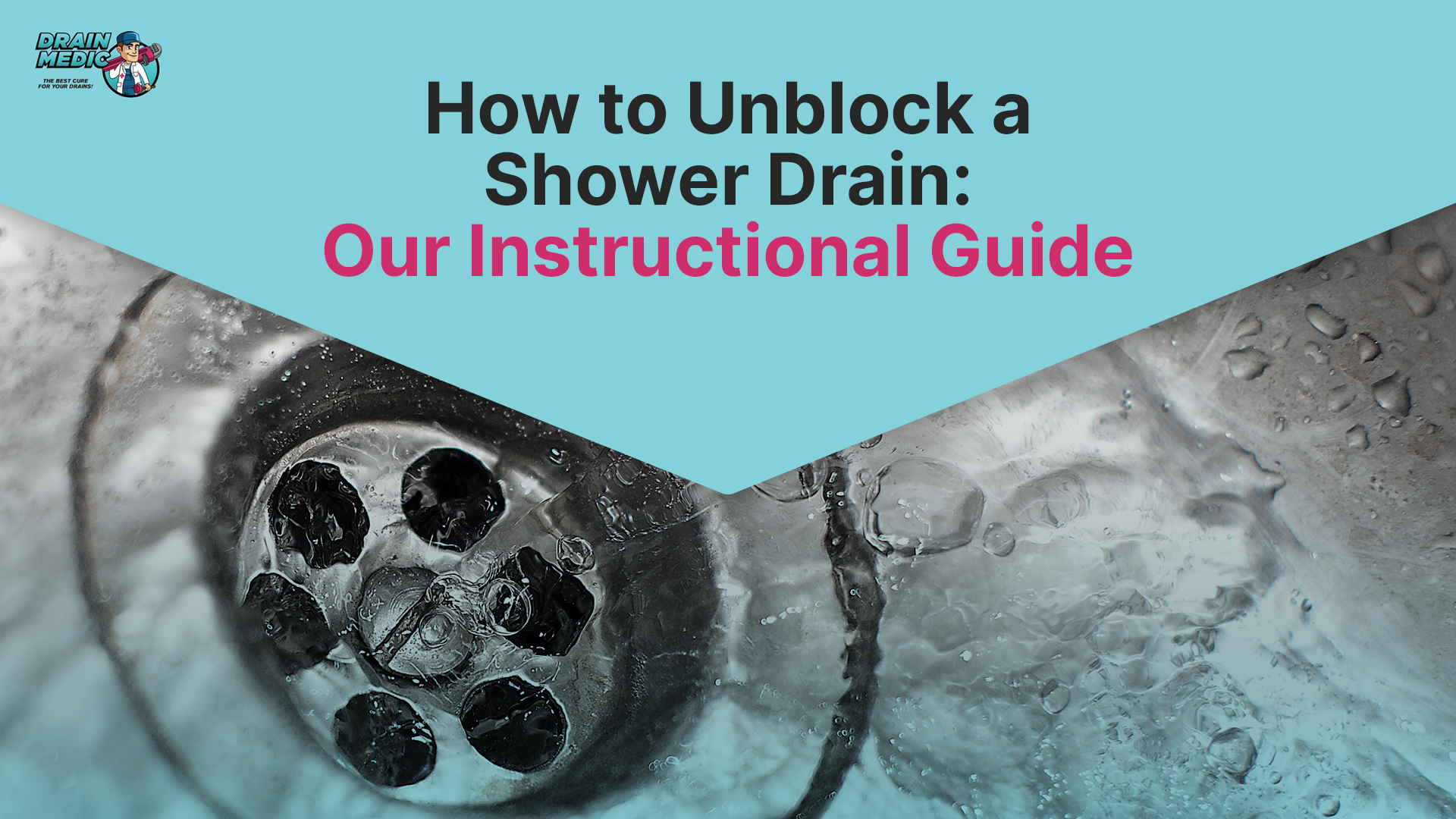 drainmedic