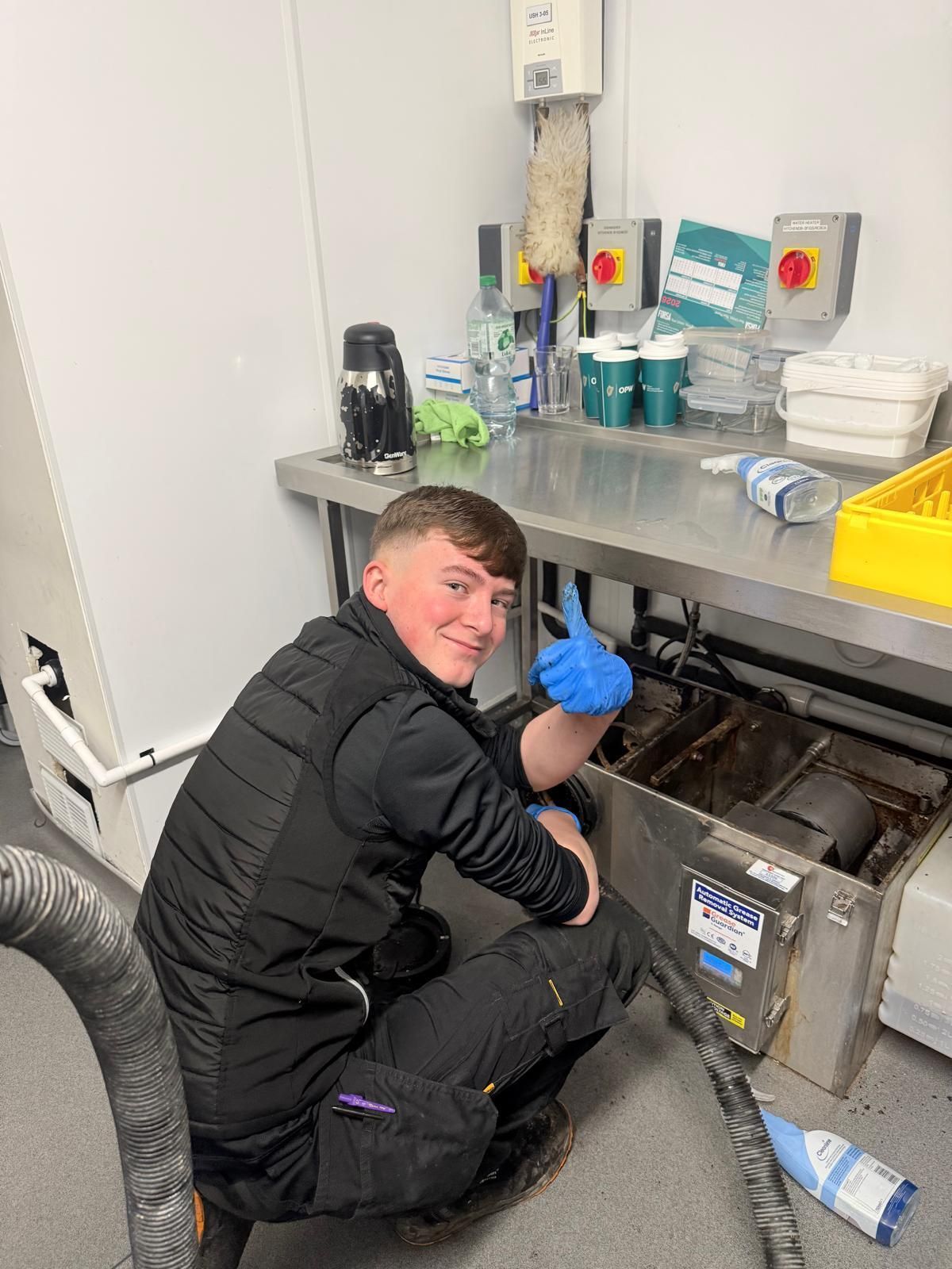 drainmedic